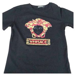 Versace L shirt